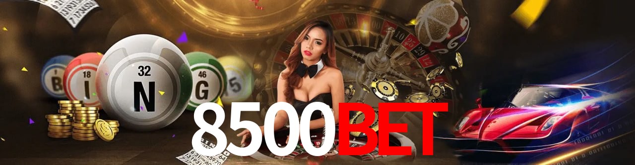 Ofertas Exclusivas 8500BET