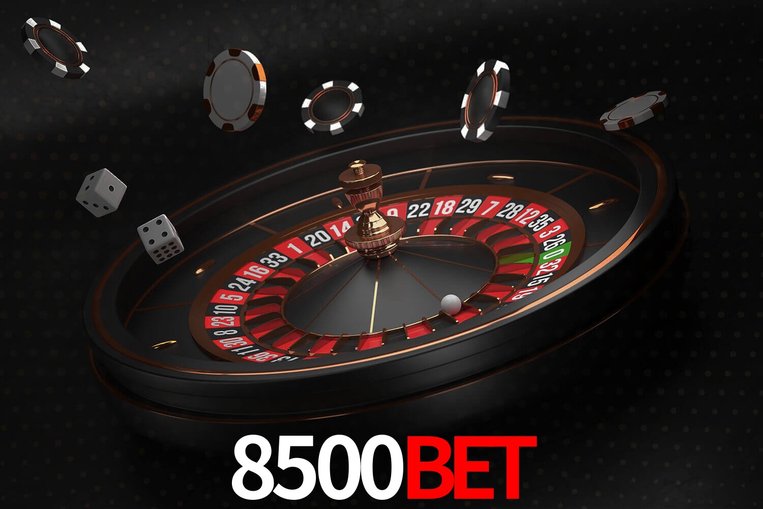 8500 BET app