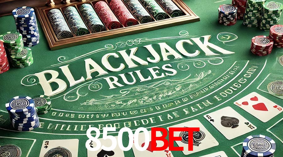Live Casino 8500BET