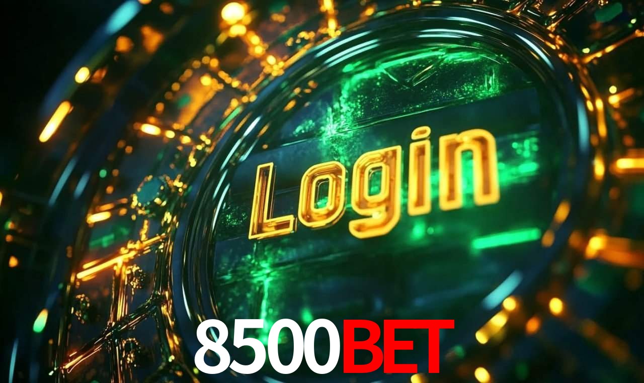 8500BET
