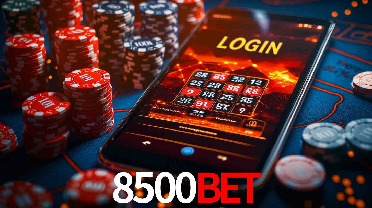 8500BET.com