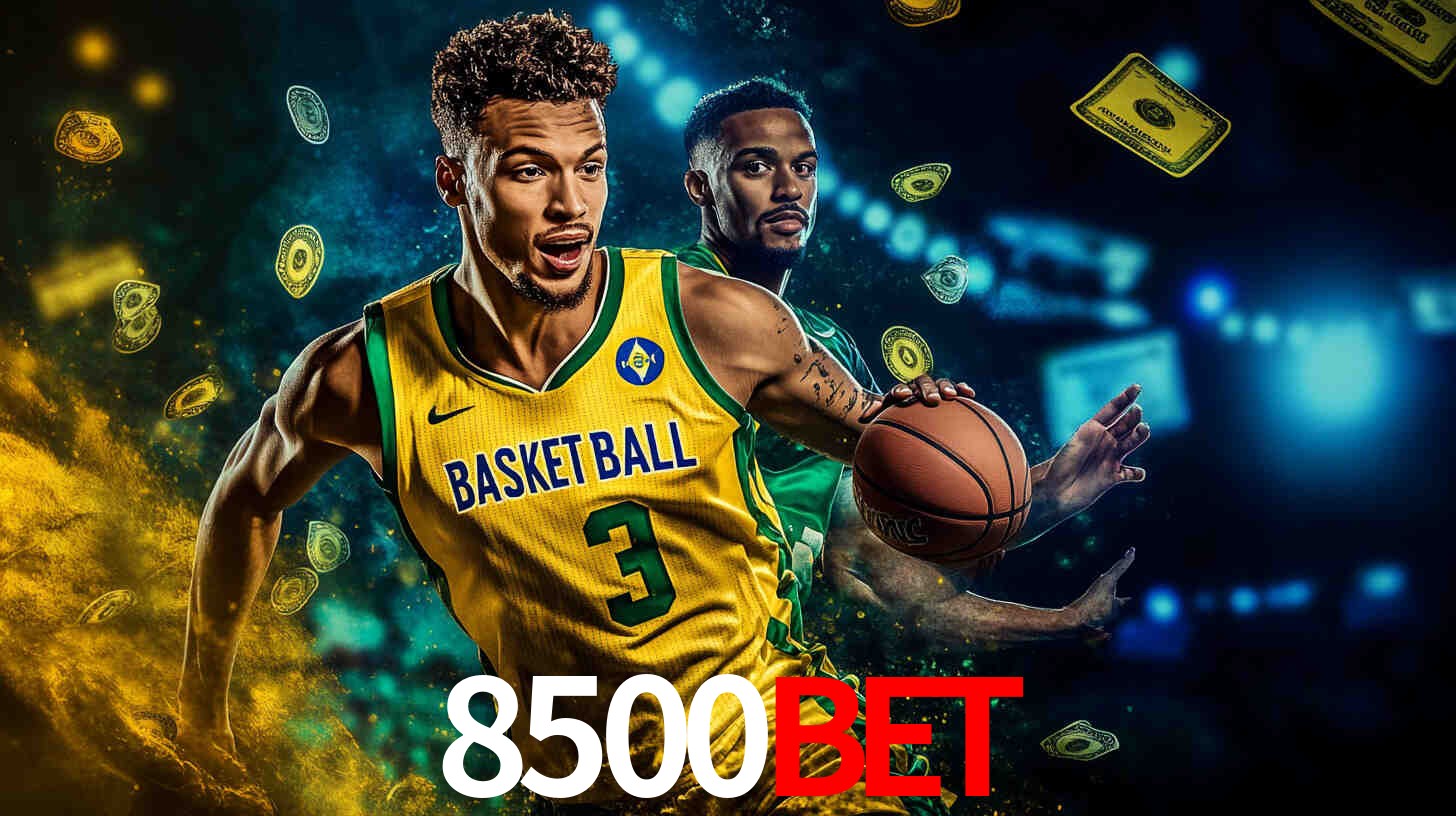 A Revolução dos Aplicativos de Jogos no 8500BET