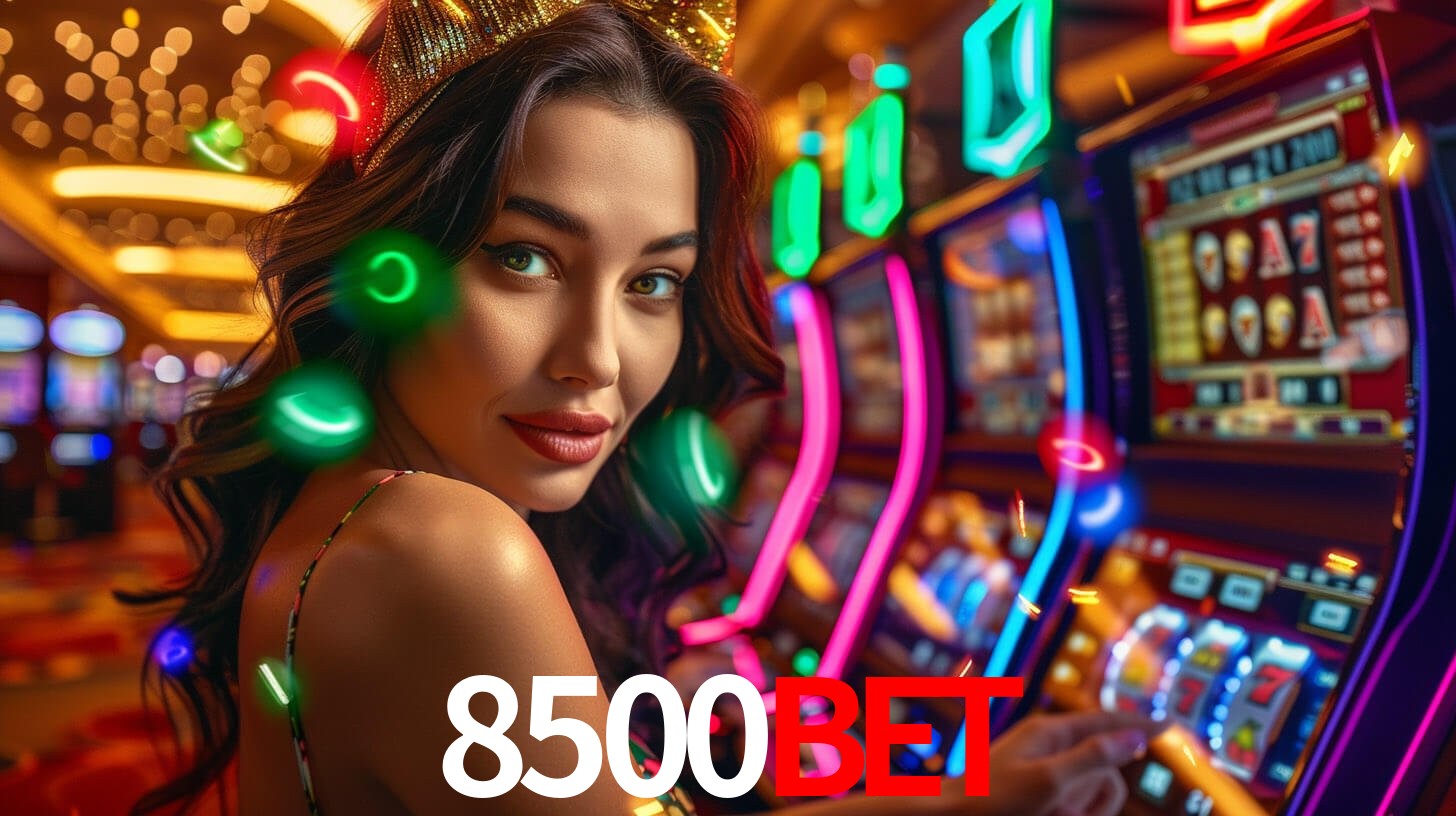 8500BET