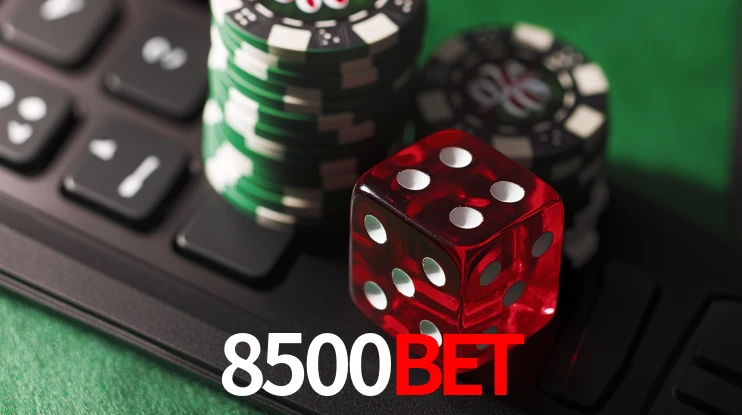 Secure Login 8500BET