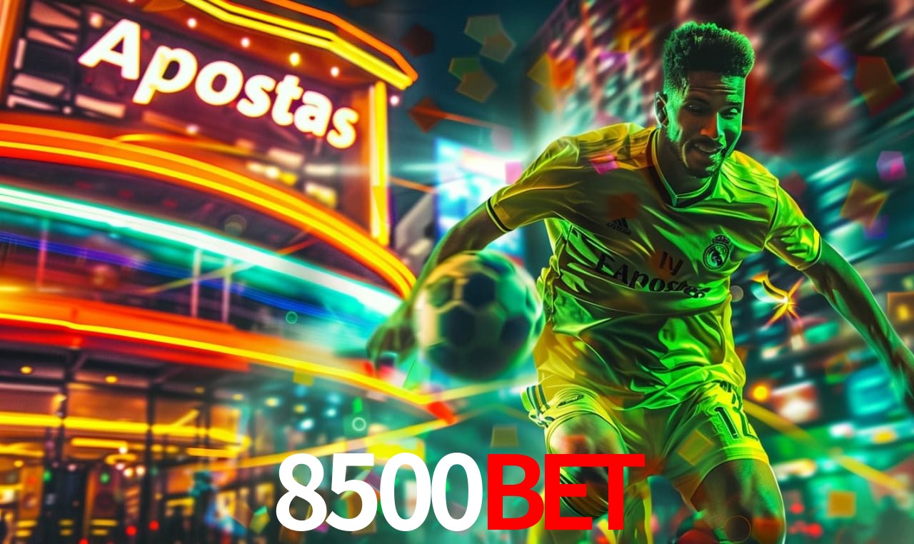 Apostas de Basquete 8500BET
