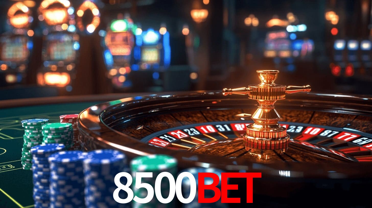 8500BET