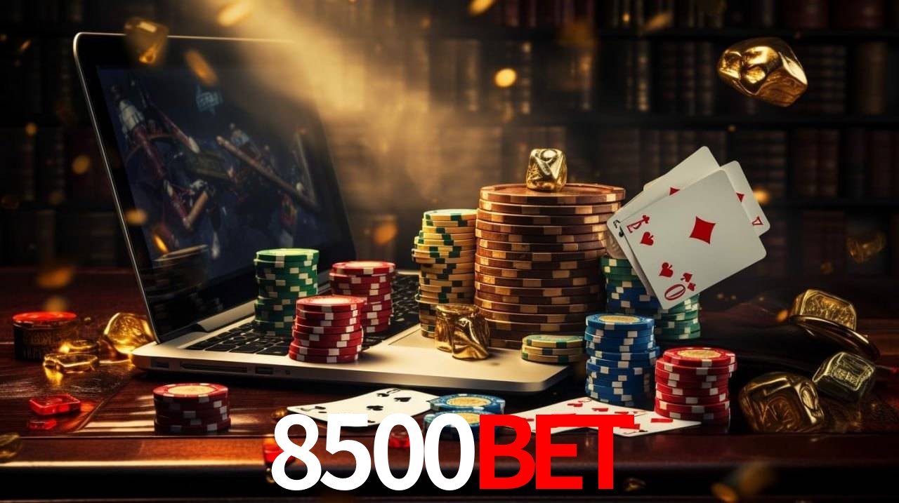 Interface Premium 8500BET