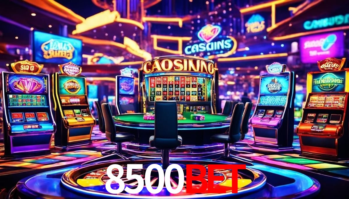 Estatísticas Crash Games 8500BET