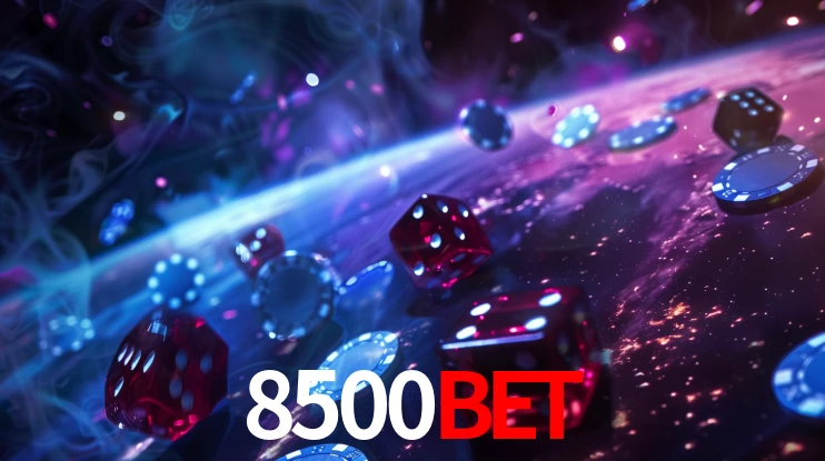 Game Providers 8500BET