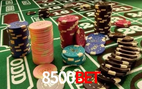 Bônus Generosos e Exclusivos no 8500BET para Você!