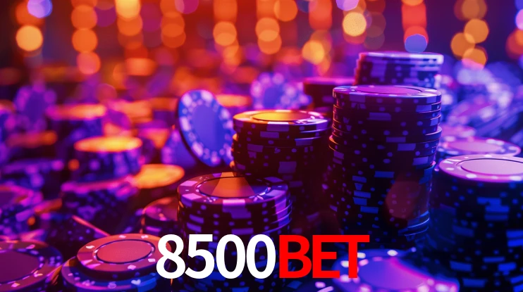 8500BET.com
