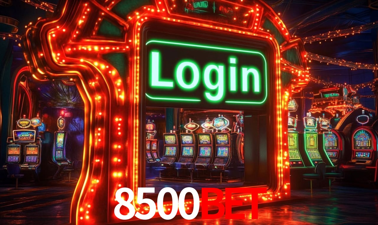 Torneios 8500BET