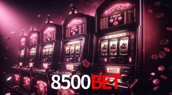 Descubra o Programa VIP da 8500BET: Vantagens Exclusivas para Jogadores