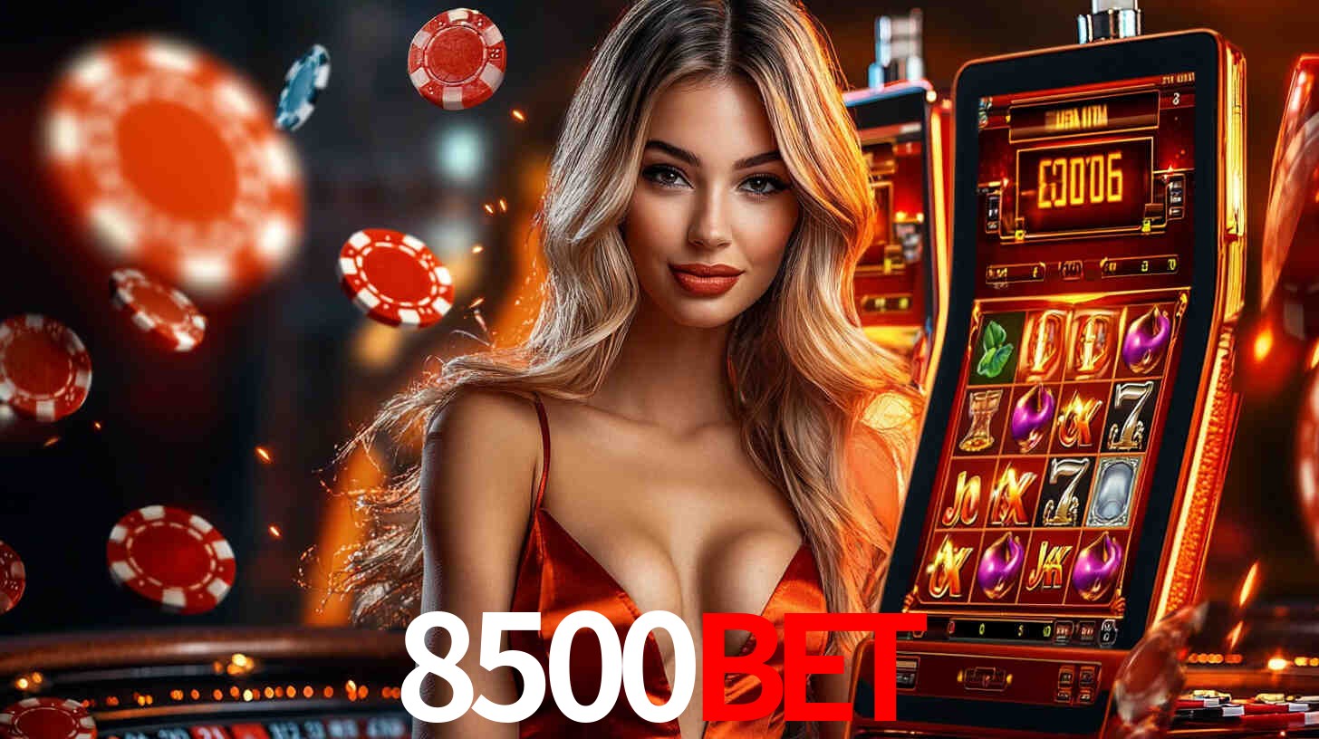 8500BET,8500BET.com