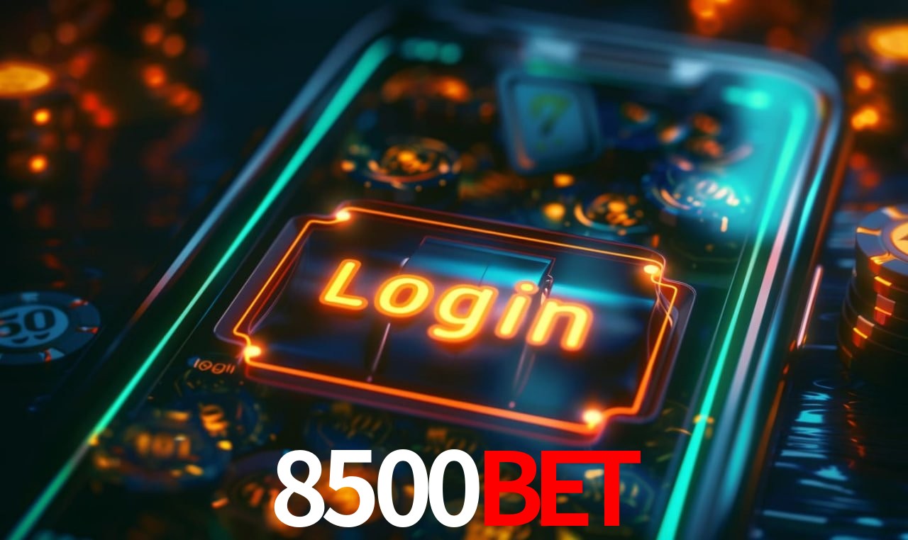 Tennis Betting 8500BET