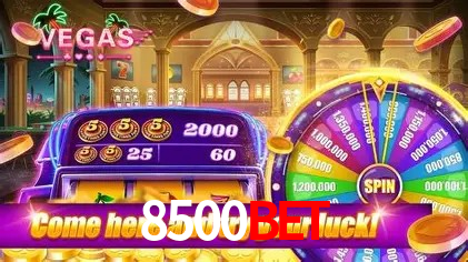 Exclusive Offers 8500BET