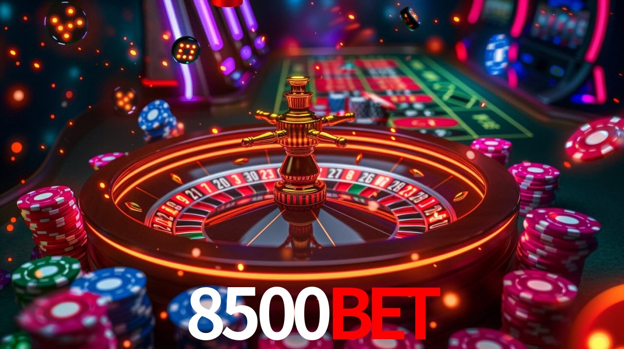 Explorando a Categoria de Eventos em Apostas na 8500BET