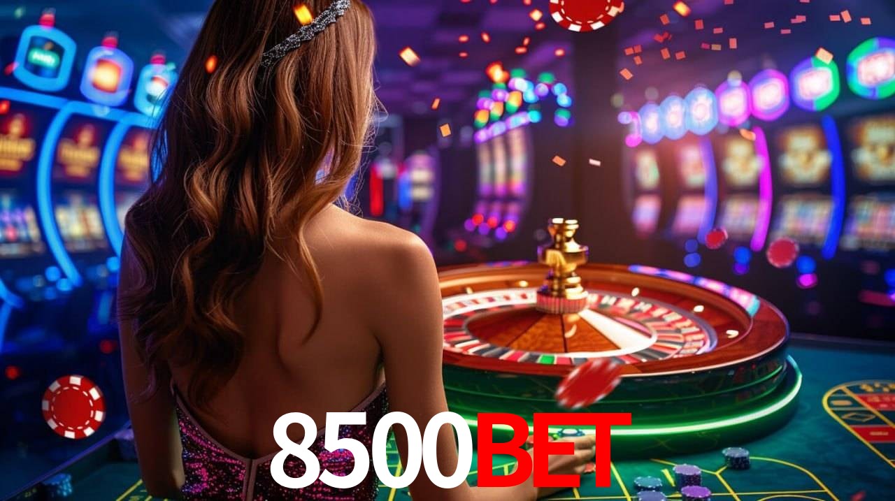 8500BET