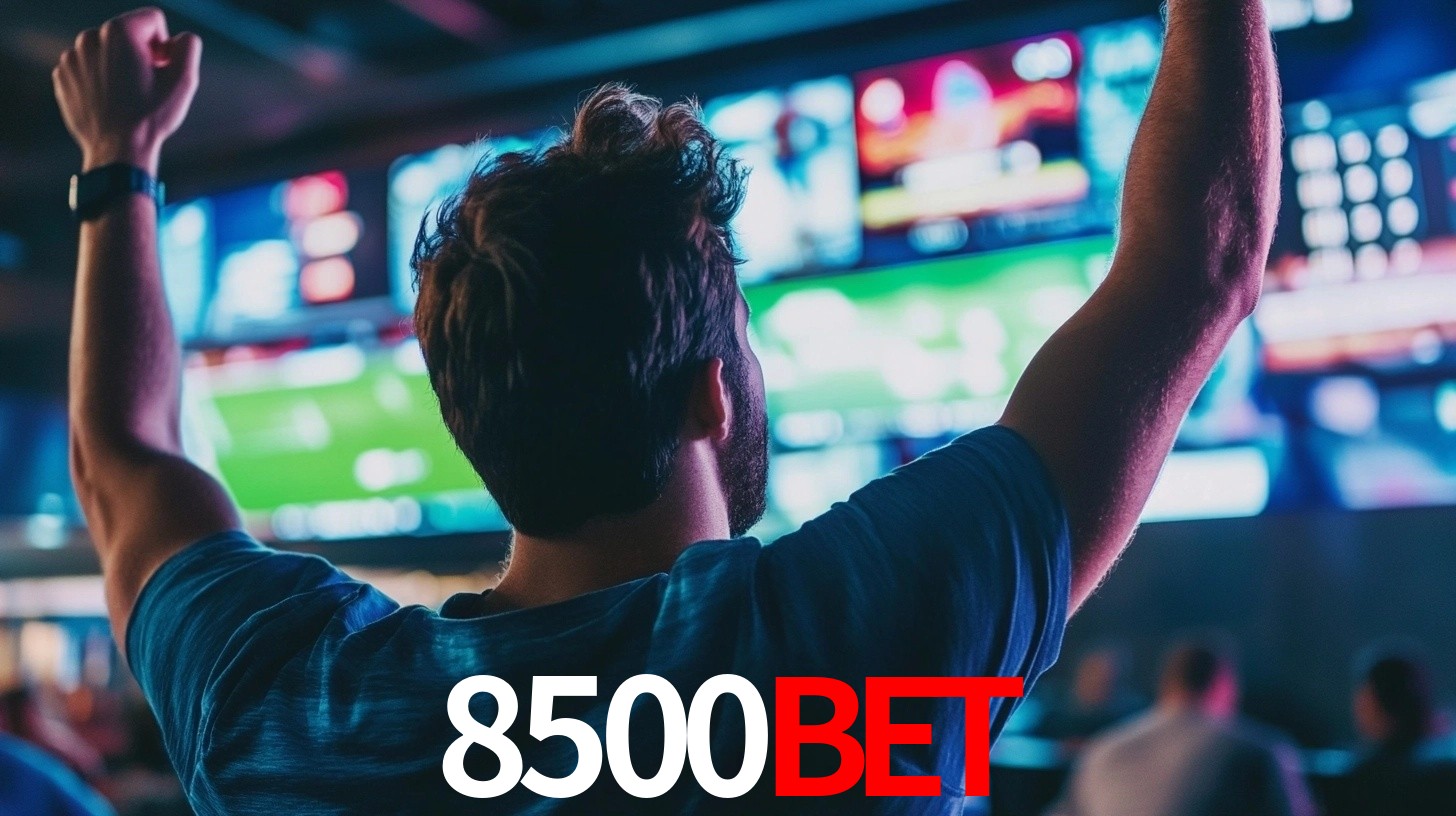 8500BET.com