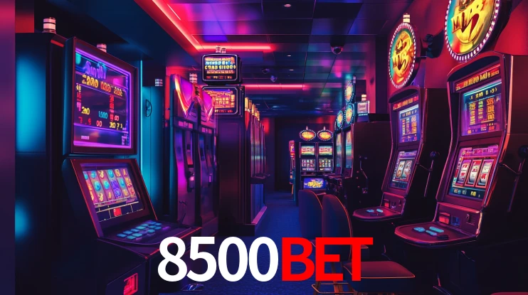 Exclusive Games 8500BET