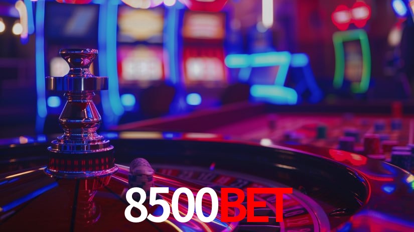 8500BET