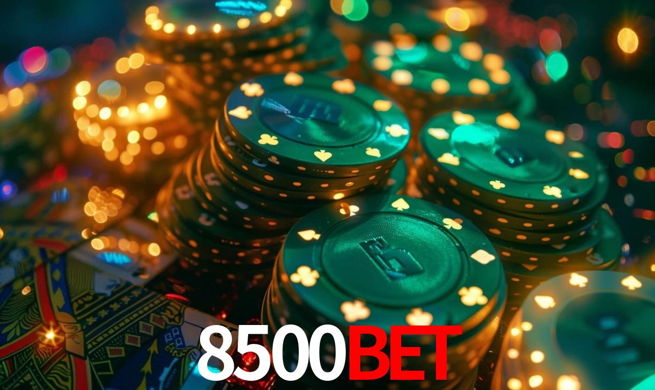 Programa VIP 8500BET