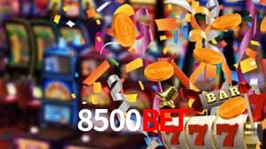 8500BET: A Experiência de Casino com Jogos de Mesa ao Vivo