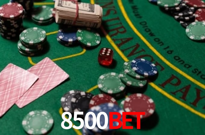 8500BET