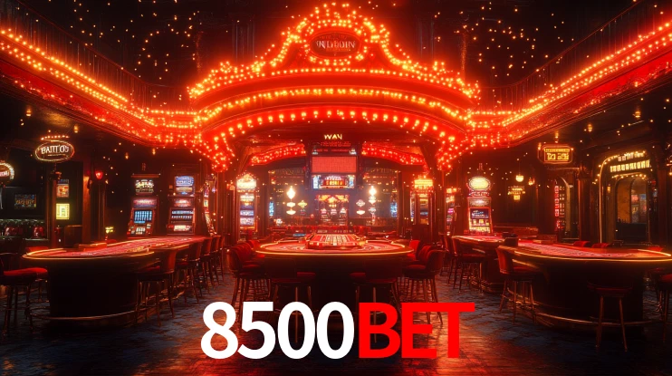 Premium Interface 8500BET