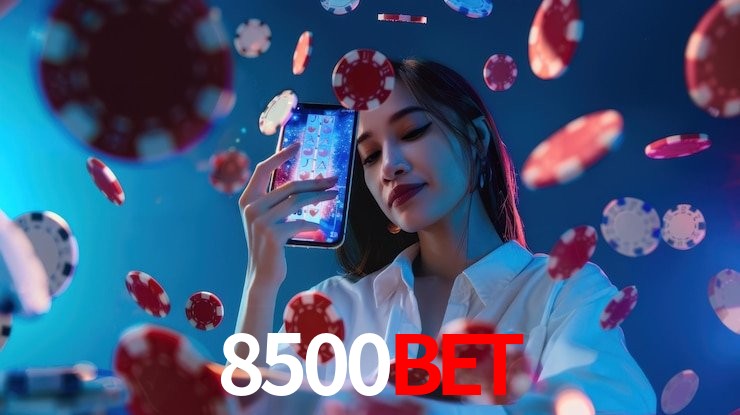 A Popularidade dos Caça-Níqueis no 8500BET