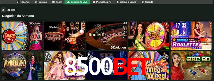 8500BET bet