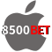 Aplicativo 8500BET para iOS