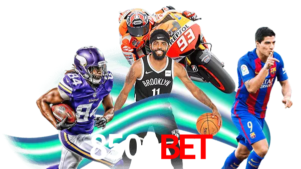 8500BET