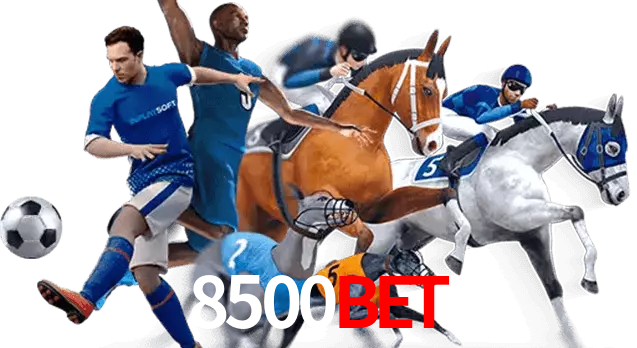 8500BET