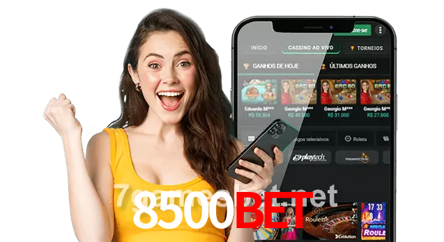 8500BET