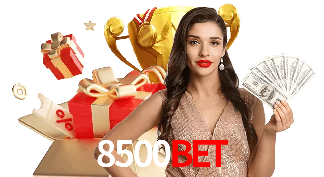 8500BET