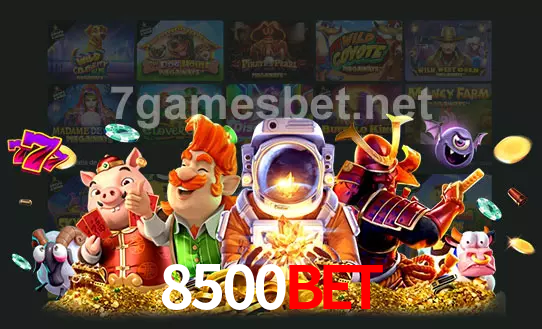 cassino 8500BET