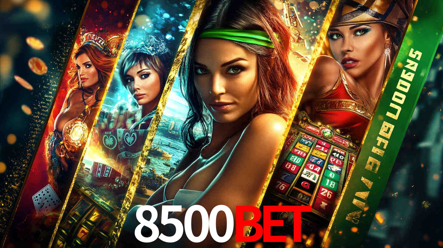 E-Sports no 8500BET