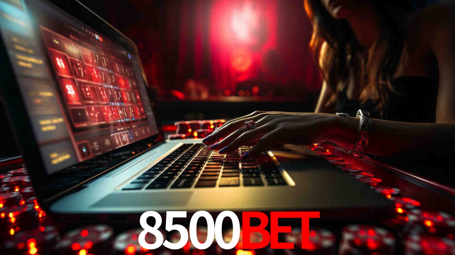 Por Que Escolher o 8500BET?