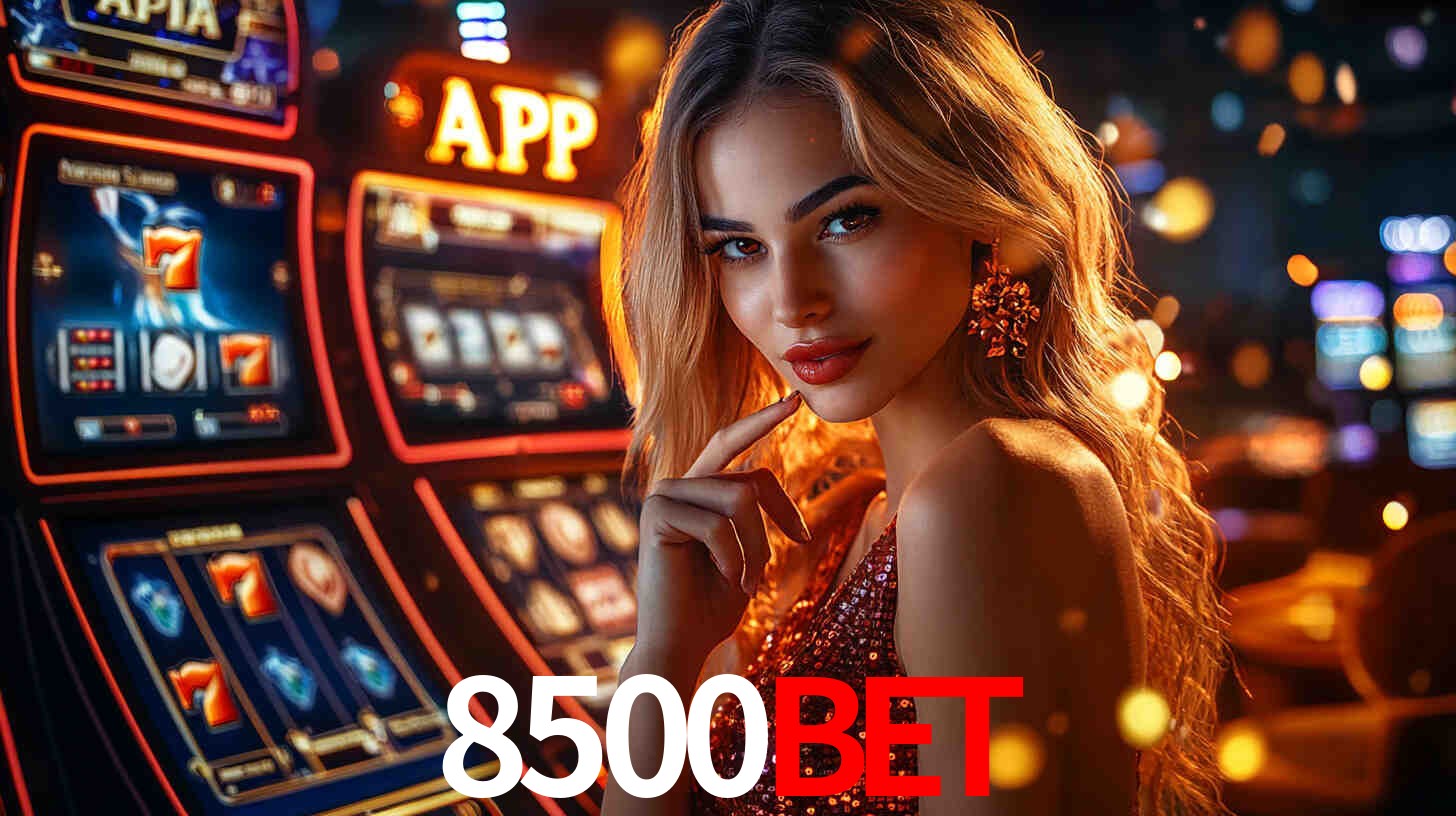 Baixar App Android 8500BET