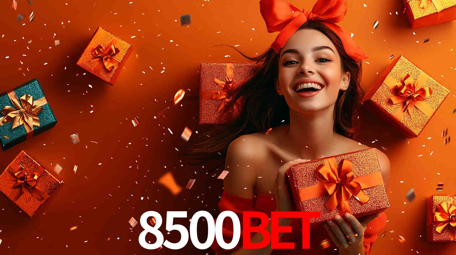 Promoções Semanais e Códigos Promocionais 8500BET