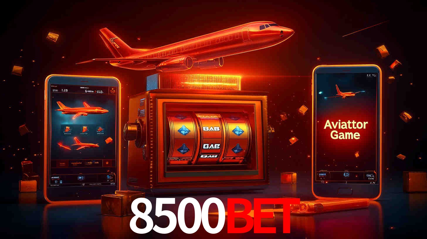 Como Jogar Aviator no 8500BET