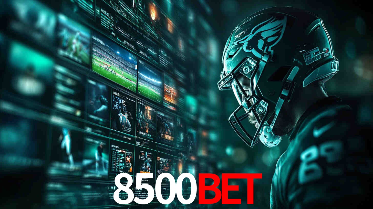 Esportes em Destaque no 8500BET
