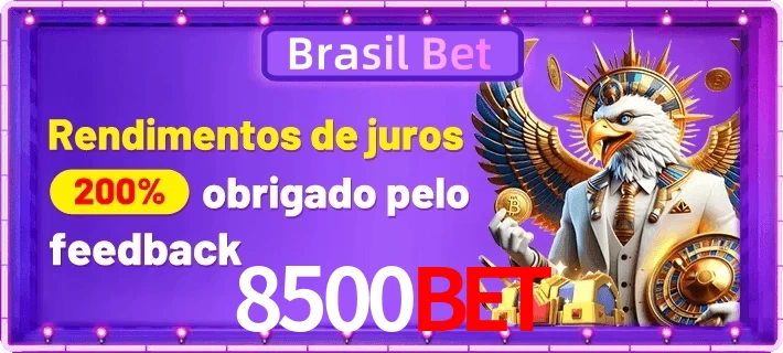 8500BET