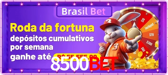 8500BET