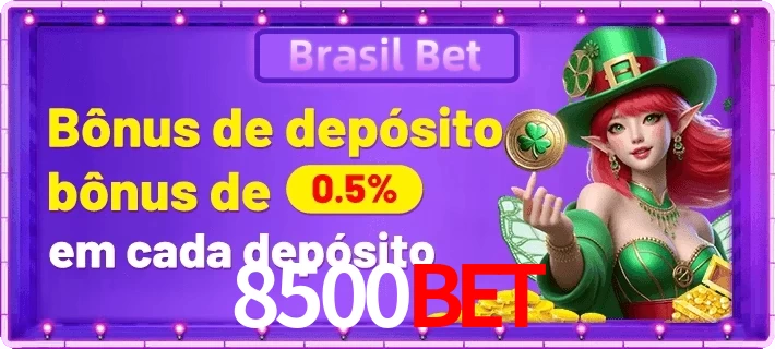 8500BET