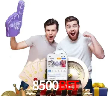 8500BET