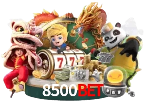8500BET