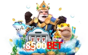 8500BET