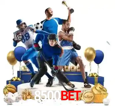 8500BET